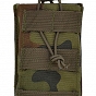 Ładownica  M 4/M 16 - pojedyńcza - otwarta - Molle - WP Camo - Texar