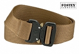 Pas taktyczny Fast Belt DP256 - coyote -  szer. 4 cm
