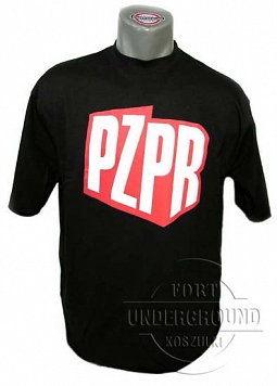 Koszulka - PZPR