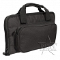 Torba na 2 pistolety - Double Pistol Bag - czarna