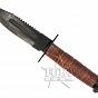 Nóż pilota - Pilot Survival Knife - Mil-Tec