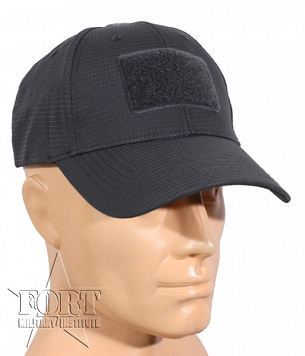 Czapka Tactical Lite - czarna
