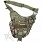 Torba Commander WP Camo 