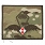 Naszywka - Task Force 50 - Multi - ISAF Afganistan