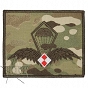 Naszywka - Task Force 50 - Multi - ISAF Afganistan