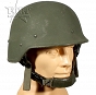 Hełm włoski - Kevlar - Mod. F.A. - używany