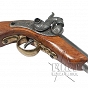 Pistolet kieszonkowy Deringer Philadelphia - USA 1850 - replika 