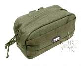 Zasobnik MB 07 - zielony - Texar