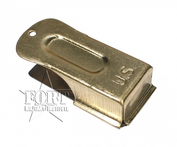 Klikacz US Army - Airborne Clicker D-Day Invasion - replika
