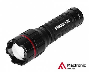 Latarka ręczna SPARK 150 Falcon Eye - 600 lm - Mactronic