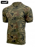 Koszulka Duty - WP Camo - Texar
