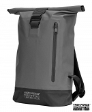 Plecak wodoodporny TF-2215 Urban Creek Drybag - 18L - szary