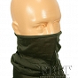 Gaiter (komin) - Tactical Multi Wrap - elastyczny - zielony