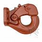 Hak do pojazdów US Army - Pintle Hook Tow