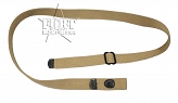 Pasek do karabinka US M1 Carbine - WW2 - khaki - replika