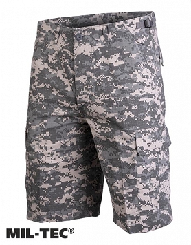 Spodenki BDU - UCP - Mil-Tec