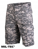 Spodenki BDU - UCP - Mil-Tec