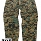 Spodnie ACU - Marpat - ripstop - 101Inc