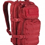 Plecak Assault Small 20L - czerwony - Mil-Tec