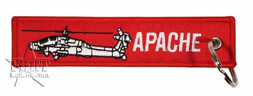 Breloczek RBF Apache