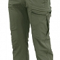 Spodnie taktyczne Dominus - Texar - olive