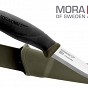 Nóż Mora - Morakniv Companion MG (Steel)