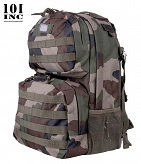 Plecak 35L - French Camo - 101 Inc.