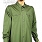 Koszula brytyjska - Shirt Man's OD - długi rękaw - nowa