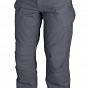Spodnie taktyczne UTP - Helikon - Shadow Grey - ripstop