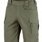 Spodenki taktyczne Elite Pro micro ripstop - Texar -  zielone