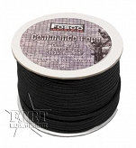 Linka Commando Rope 5 mm - czarna