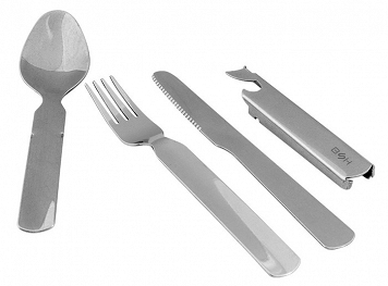 Niezbędnik turystyczny BSH Adventure