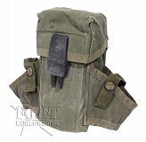 Ładownica M 16 - ALICE - US ARMY - używana