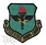 Naszywka - Air Education & Training Command