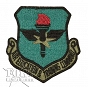 Naszywka - Air Education & Training Command