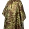 Poncho Ripstop - CMG - multi