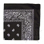 Bandana czarna