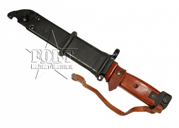 Bagnet do AK - model 6H4 