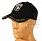 Czapka - 101st Airborne Division - czarna