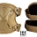 Nakolanniki - Knee Protection - piaskowe