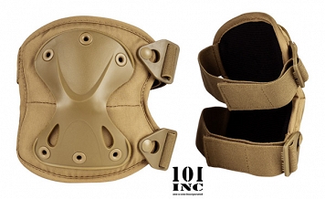 Nakolanniki - Knee Protection - piaskowe