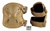 Nakolanniki - Knee Protection - piaskowe