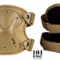 Nakolanniki - Knee Protection - piaskowe