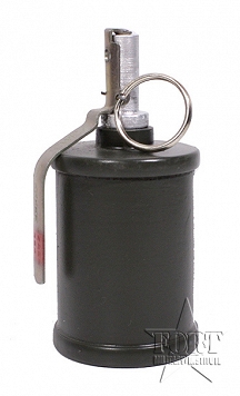 Granat odłamkowy RG-42 - replika