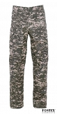 Spodnie BDU - UCP - Fostex