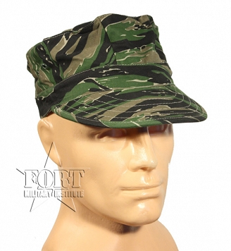 Czapka - USMC - Tiger Stripe - Helikon