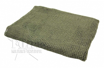 Siatka maskująca - zielona