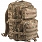 Plecak Assault Large 36L - multi - Mil-Tec
