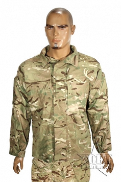 Bluza MTP Warm Weather (GB) - używana