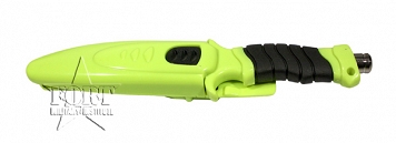 Nóż dla płetwonurka - Professional